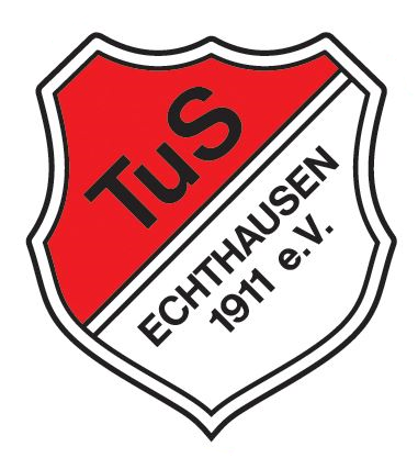 Wappen des TuS 1911 Echthausen e.V.